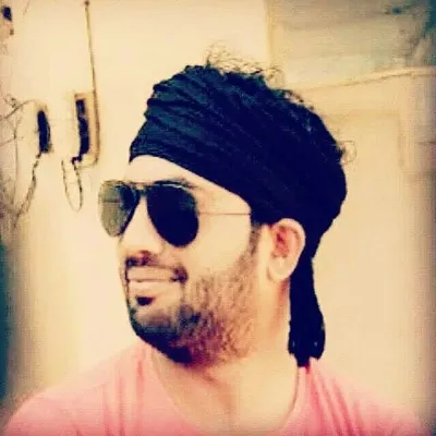 aazad_pathan profile