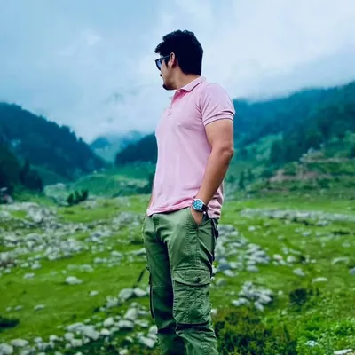 Aazim Jahanzeab profile