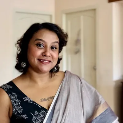 Aaziya Mariam profile