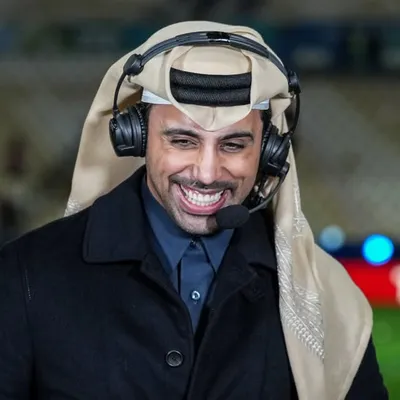 عبدالعزيز حمد النصر profile
