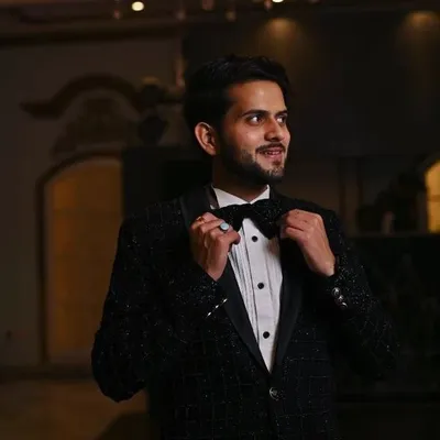 Aaqib Zain profile