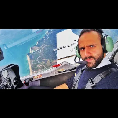 Hussain Dawood (بو داوود) profile