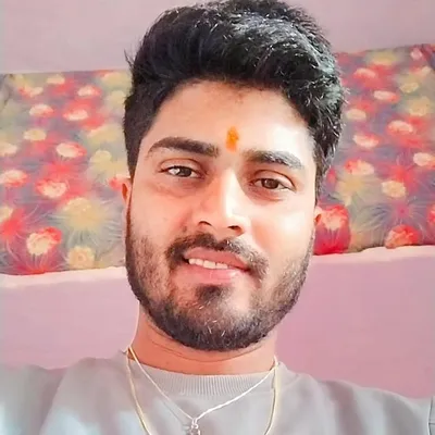 Anand Singh Khoda profile