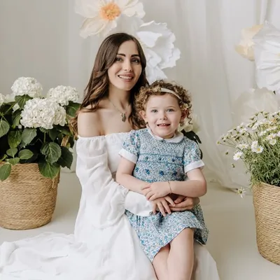 Ambra Ronconi profile