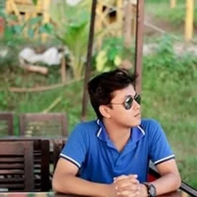 AB Azmi profile