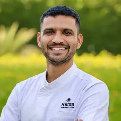 Aditya bhosale profile