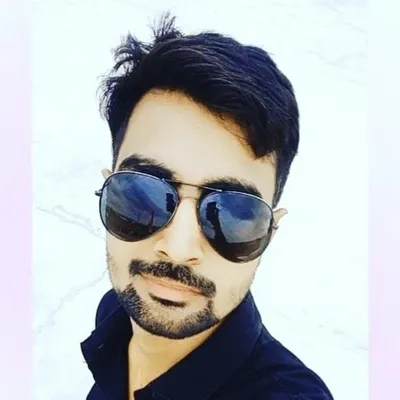 Abhishek Shree Das profile
