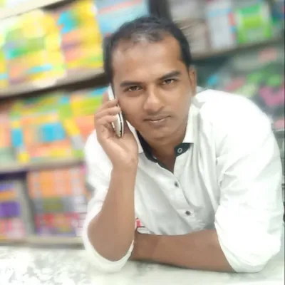 Razzak Ahmed profile