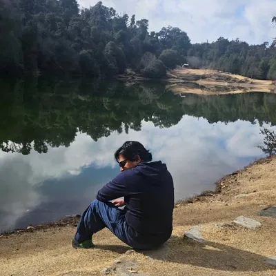 Abhishek Gusain profile