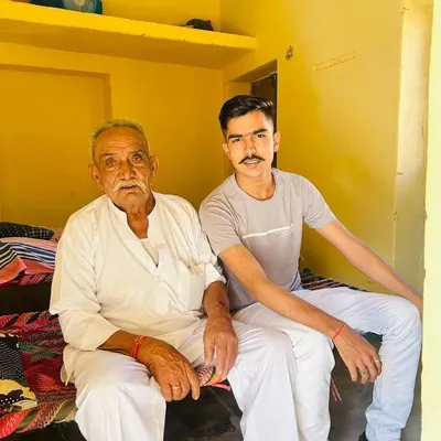 Ab sharma profile