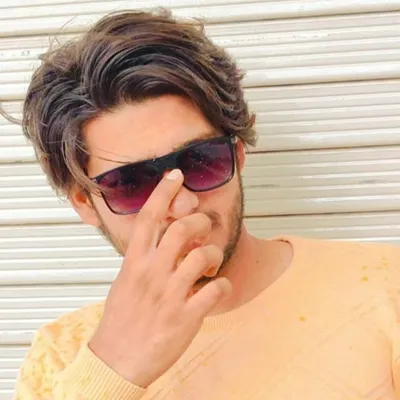 Ab Siddiqui profile