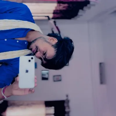 KRISHN ~ AB ๐ต๏ธ๐ช profile