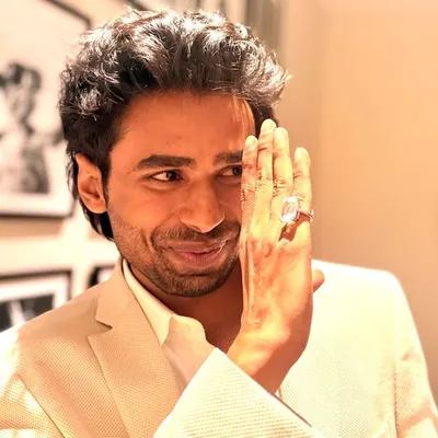 AB YADAAV profile