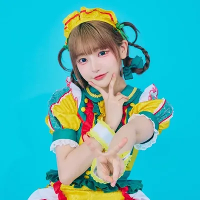 こがちゃんちゃん🍟 profile