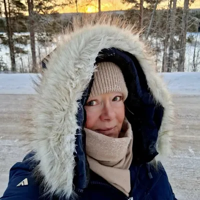 Carola • Västerbotten • Sweden profile