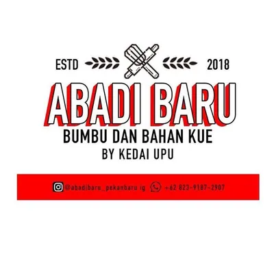 Tbk Abadi Baru ( Since 1997 ) profile