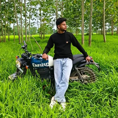 Abadur Rahman profile