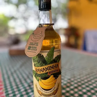 Cachaças Bananinha MT profile