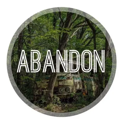Abandoned Places profile