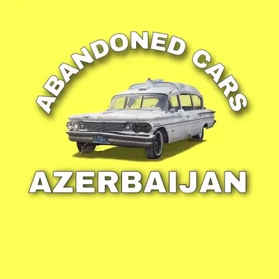 Tərk Edilmiş Avtomobillər 🇦🇿 profile