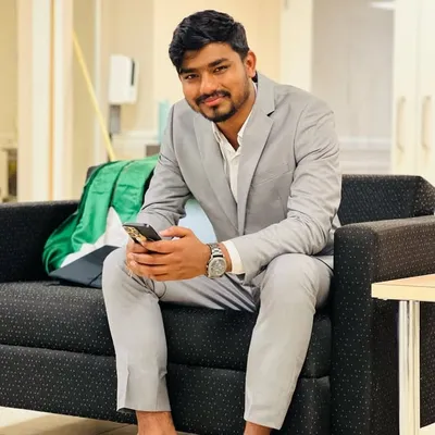 Sai Ganesh Tanneru profile