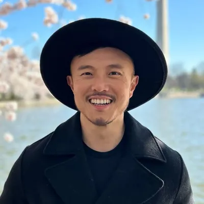 Dr. Abang Brian profile