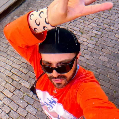 Alejandro Abarca profile