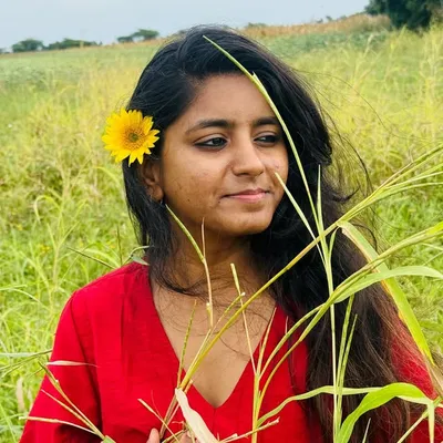 Abarna Sundar Raman