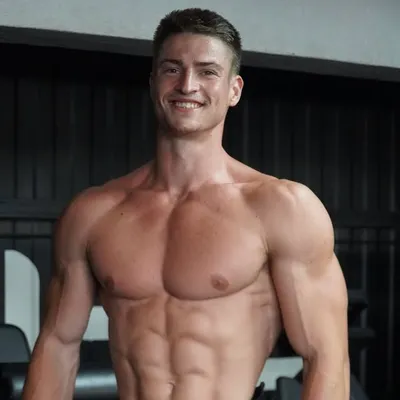 Alex Barrio - WNBF Pro profile
