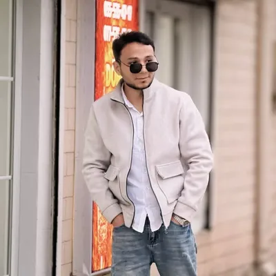 VIDEOGRAPHER profile