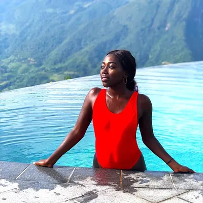 angela batuure profile