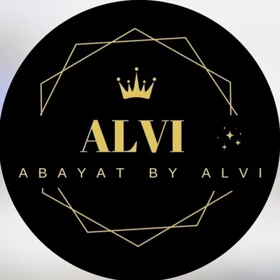 NASREEN ABDUL AZIZ AZMI| Abayat by Alvi profile