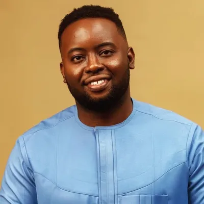 Abaz Udosen | App Developer profile