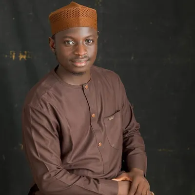 Hon. Haruna Sadau Ibrahim profile
