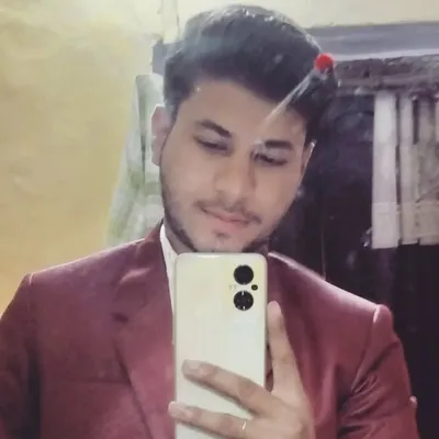 ABBAS HAIDER profile