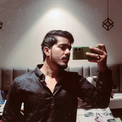 Hasan Abbas profile