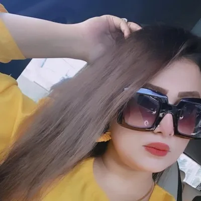 Liza Abbas profile