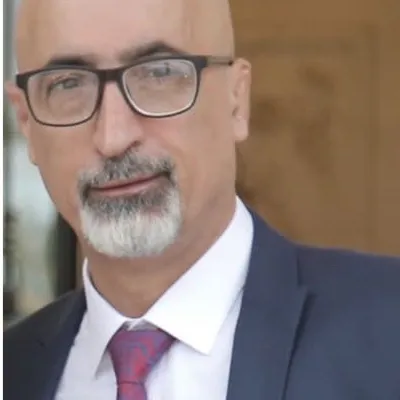 Abbas naghdizadeh profile
