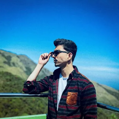 عباس رضا✨ profile