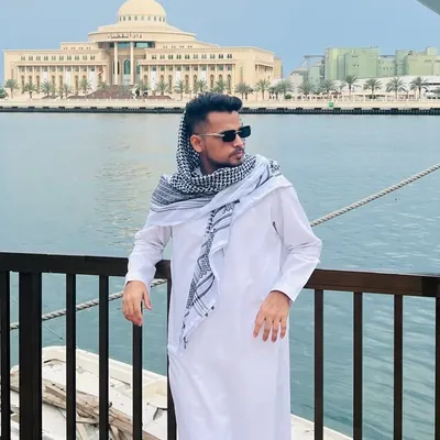 Mohammed Abbas Rizvi profile
