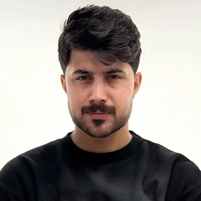 عباس الشيباني ⭕️ profile