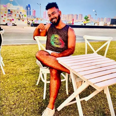 Abbas Imran profile