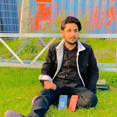 Usaid Khalid Abbasii Sadi profile