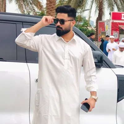 Mohd Abbas profile