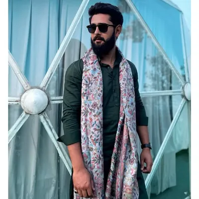 Sameer Bhat profile