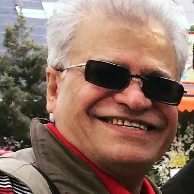 عباس یاری profile