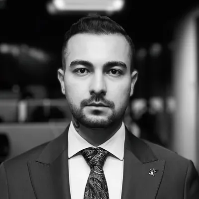 Reza Abbaszadeh | رضا عباس زاده profile