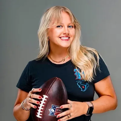 Abbey Purcell profile