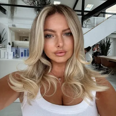 Abbey O’Hagan profile