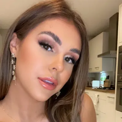 Abbey Phillips profile
